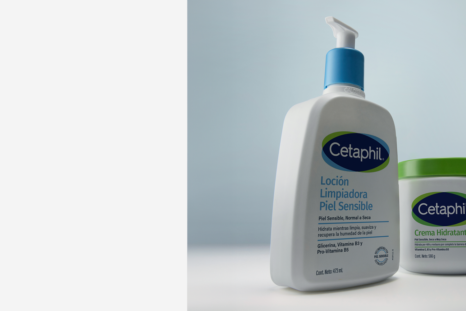Cleansers